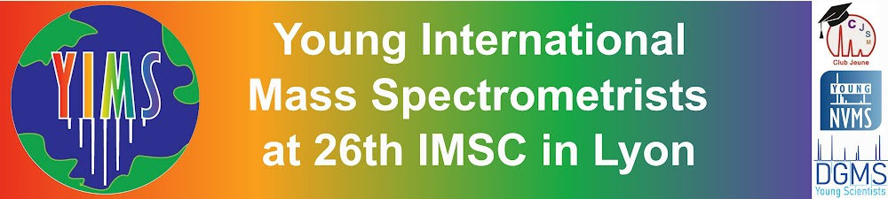 IMSC 2026 - Activités organisées pour les jeunes avec l'YIMS