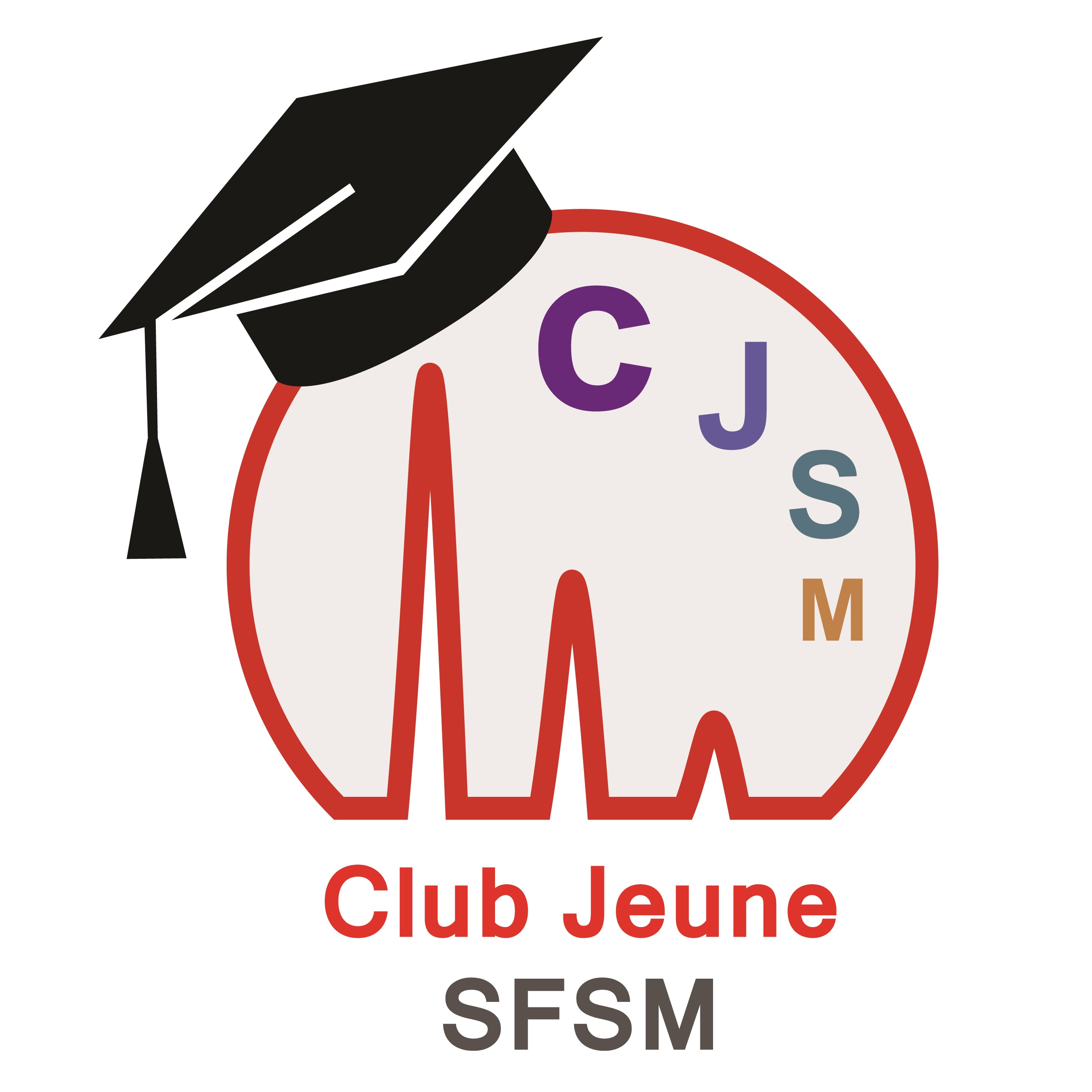 Logo CJSM