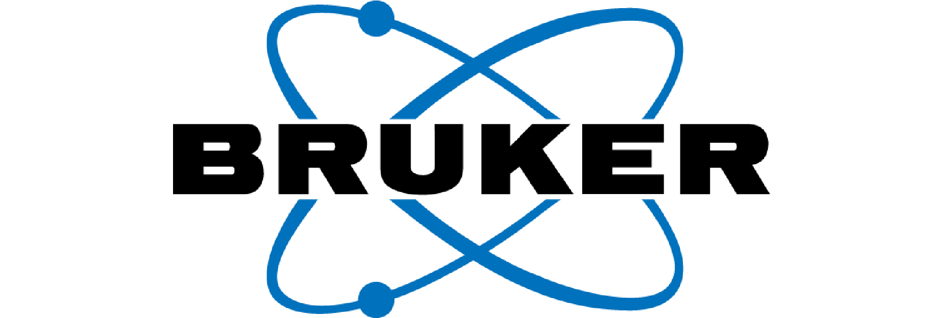 Logo de Bruker