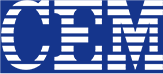Logo de CEM-Logo-White