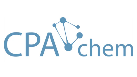Logo de CPAChem