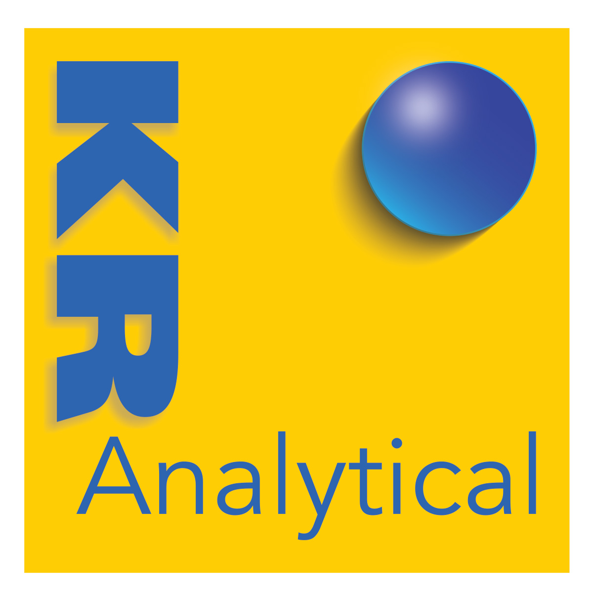 Logo de KR-Analytical-Logo