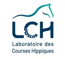 Logo de LCH