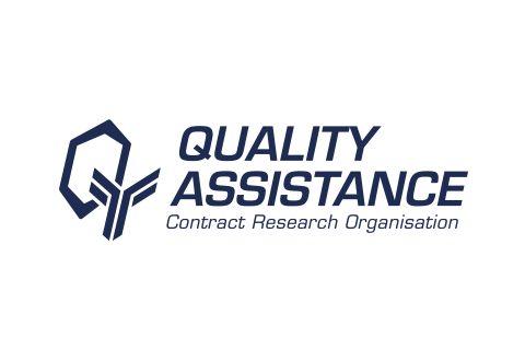Logo de qa-logo-qualityassistance