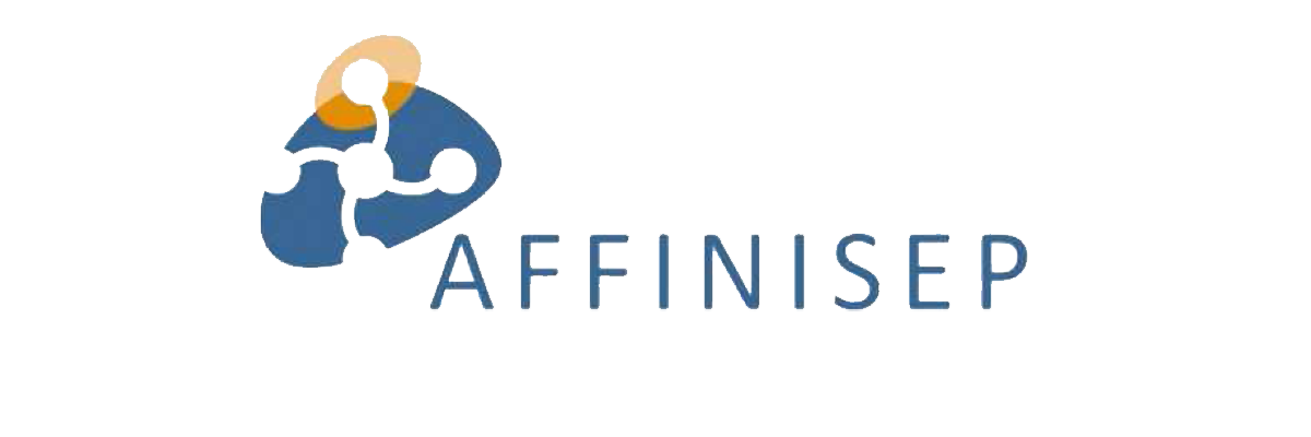 Logo de Affinisep