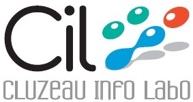 Logo de CluzeauInfoLab