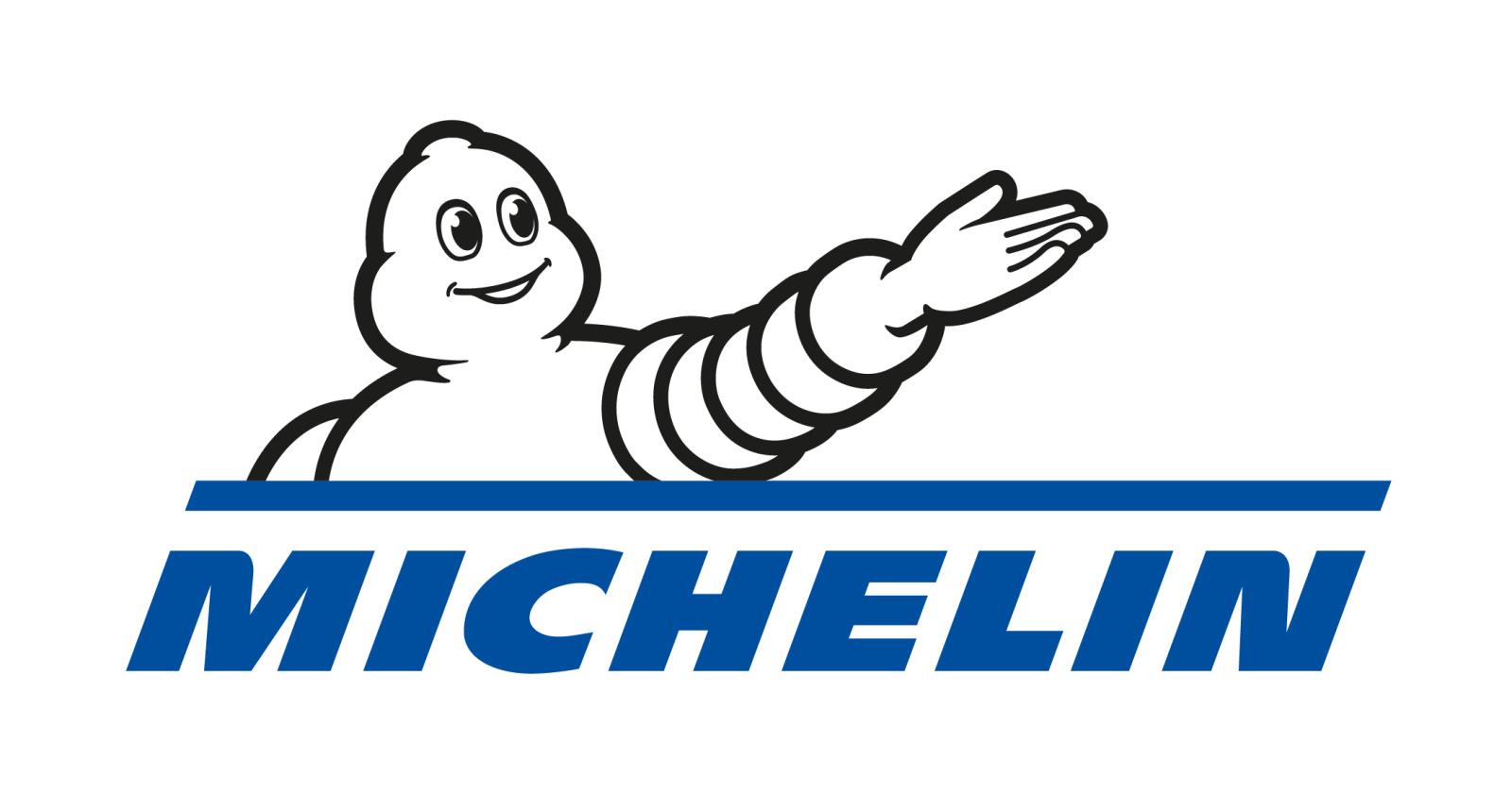Logo de Michelin