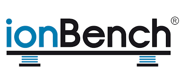Logo de ionBench