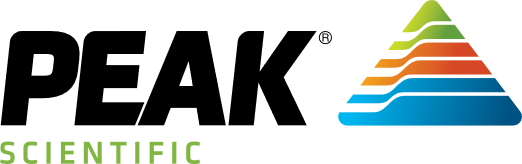 Logo de PeakScientific