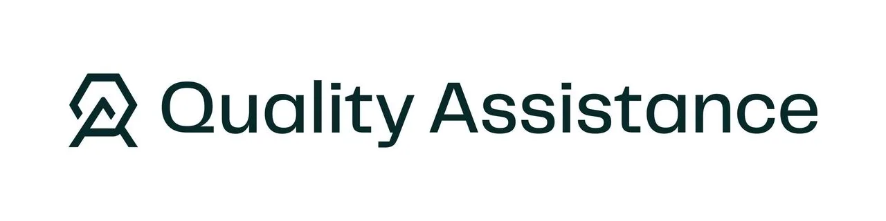 Logo de qa-logo-qualityassistance