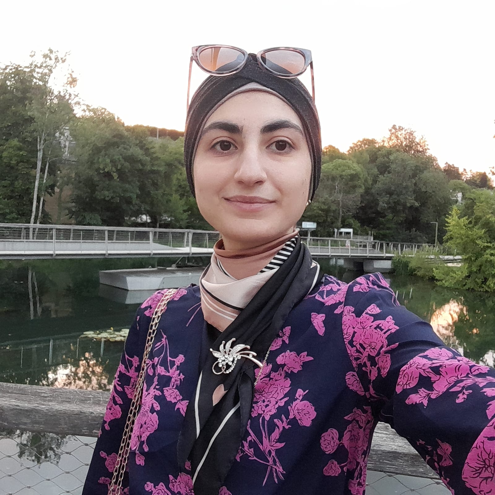Bayan ALMASRI