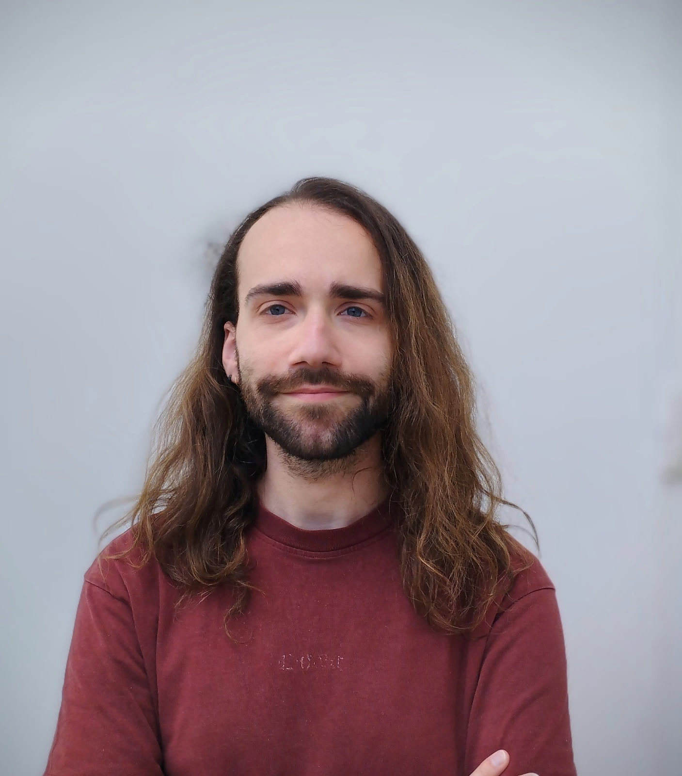 Nathan TRAULLÉ