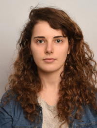Marie VALMORI
